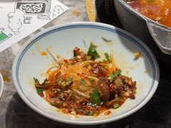 -禄婶鸡煲·打边炉
