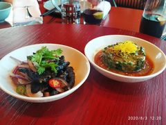 -镇江苏宁万豪酒店-苏筵中餐厅