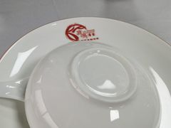 -鹿鸣酒家(越秀店)
