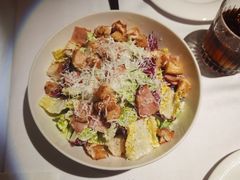 凯撒沙拉-囍er牛排馆SEAR STEAKHOUSE(常德道店)