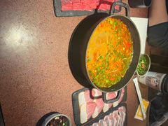 -旺福·贵州酸汤牛肉火锅(陆悦天地店)