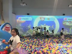 -蒙特利亲子乐园