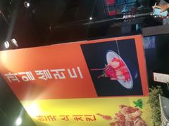 -7mall美食潮地标