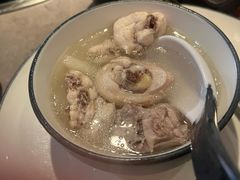 -同仁四季椰子鸡(海岸城天利店)