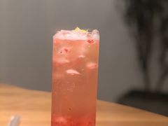 -团子君寿司·茶