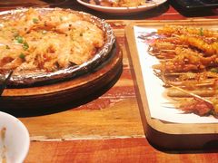 -庆江南江南菜(张家港吾悦店)