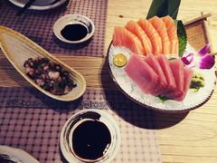 -林妈妈村·日式料理(宝山万达店)