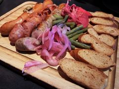 -Boxing Cat Brewery拳击猫精酿啤酒馆(永福店)
