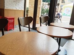 -星巴克(大梅沙8号仓店)