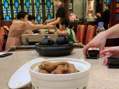 大堂-点都德(大茶楼店)