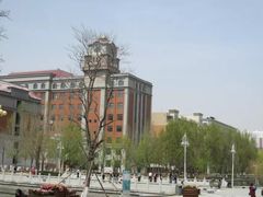 -渤海大学(松山校区)