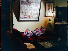 -古董花园(思南路42弄小区店)