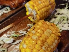 -质烤烤物·活烤海鲜(质烤总店)