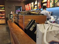 -星巴克(天津滨海国际机场1店)