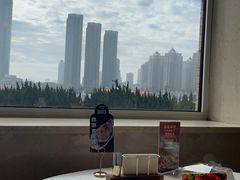 -奕景海鲜酒家· 大连海鲜(星海广场店)