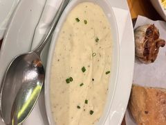 -君悦酒店·La Terrazza意合園·意式风味