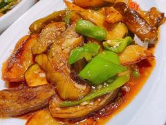 -李老哈·东北菜(宋园路店)