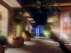 -羊门客在·烤盐池滩羊·川菜