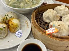 -老西白点心店
