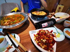 -有红鸡毛店·川菜(建设路店)