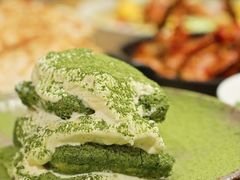 -火山屋台(新街口店)