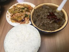 -定家小酥肉·清真(回民街店)