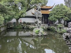 -浙江省博物馆(孤山馆区)