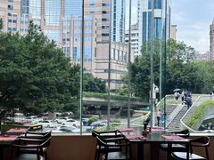 -广州希尔顿逸林酒店-OPEN開·全日制餐厅·海鲜·小火锅·自助餐(东风路店)