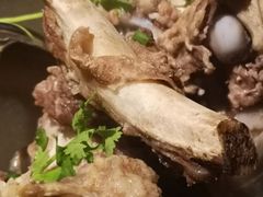 牛骨头-牛的平方·牛骨鲜炖