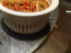 -炊烟小炒黄牛肉(浦东世纪汇店)