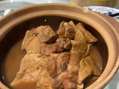 -西湖春天•老字号杭州菜(百汇店)
