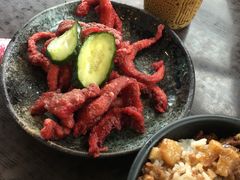 -古代饭堂(冠亚店)