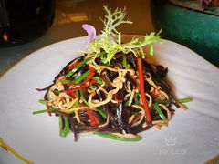 -翠湖宾馆·中餐厅