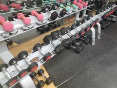 -CXFIT 陈徐健身工作室(凯旋店)