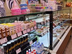 -巴黎贝甜(五月花广场店)