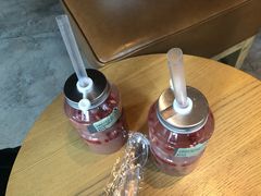 -喜茶(北京三里屯太古里店)