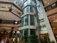 -上海新锦江大酒店