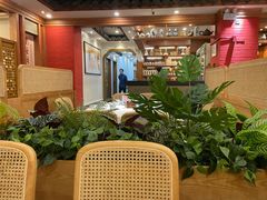 -围龙屋客家食府(福田店)