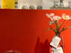 -宜家家居(四元桥商场店)