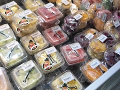 -金鹰超市(国际购物中心新街口店)