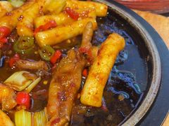 -将军牛排·尔滨地标朝鲜族美食(总店)