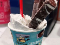 -DQ·蛋糕·冰淇淋(虹口龙之梦店)