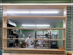 -面包与我Bread Or Me(长城汇店)