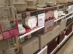 -NITORI 宜得利家居(杭州良渚永旺店)