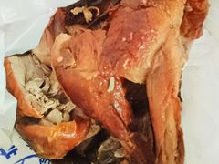 -上海枇杷烤鸭(燕丰商场店)