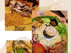 -简朴寨傣味餐厅