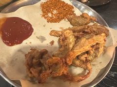 -云海肴·汽锅鸡·云南代表菜(天山百盛优客店)