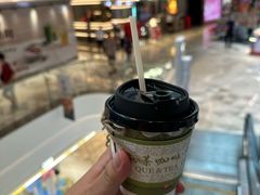 -鹊茶咖啡•新中式(深圳首店)