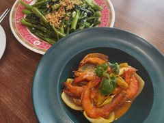 -曼谷食堂·泰国家庭料理(丹桂路店)