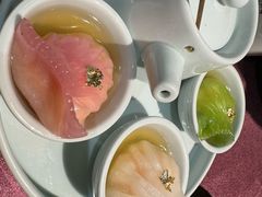 -粤匠·澳门点心粤菜海鲜(澳门半岛店)